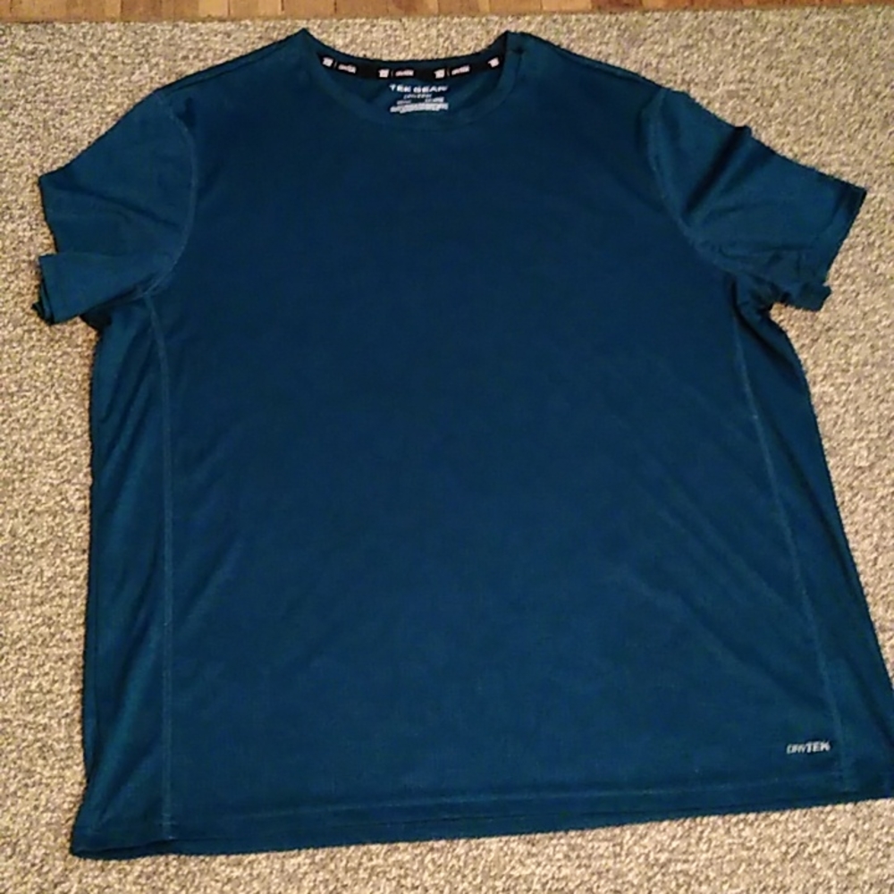 Drytek shirt